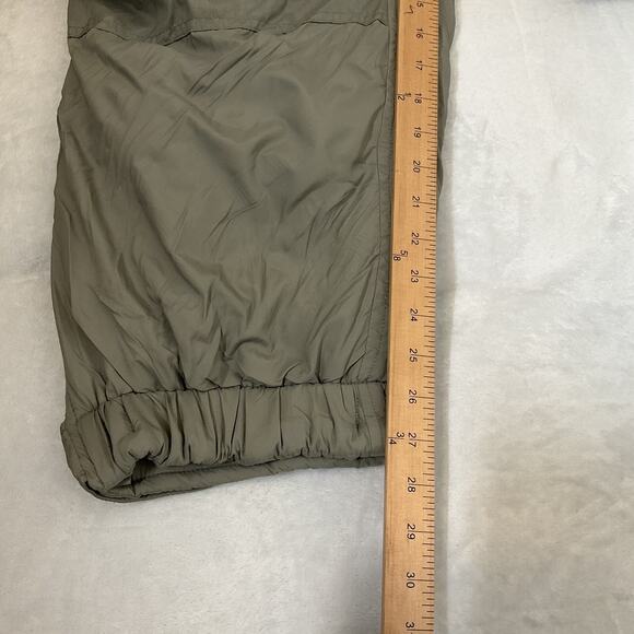 Generation III Level 7 Extreme Cold Weather Pants L Insulated Tactical Survival - Picture 8 of 16